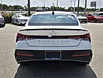 New 2026 HYUNDAI ELANTRA SEL SPORT IVT in DAVIE, FLORIDA (Photo 4)