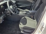 New 2026 HYUNDAI ELANTRA SEL SPORT IVT in DAVIE, FLORIDA (Photo 5)