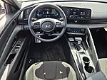New 2026 HYUNDAI ELANTRA SEL SPORT IVT in DAVIE, FLORIDA (Photo 7)