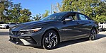 New 2026 HYUNDAI ELANTRA LIMITED IVT in DAVIE, FLORIDA