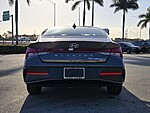 New 2026 HYUNDAI ELANTRA LIMITED IVT in DAVIE, FLORIDA (Photo 4)