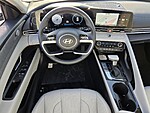 New 2026 HYUNDAI ELANTRA LIMITED IVT in DAVIE, FLORIDA (Photo 8)