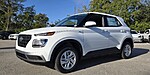 New 2026 HYUNDAI VENUE SE FWD in DAVIE, FLORIDA