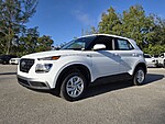 New 2026 HYUNDAI VENUE SE FWD in DAVIE, FLORIDA (Photo 1)
