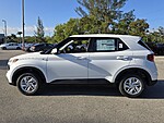 New 2026 HYUNDAI VENUE SE FWD in DAVIE, FLORIDA (Photo 2)