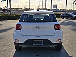 New 2026 HYUNDAI VENUE SE FWD in DAVIE, FLORIDA (Photo 4)