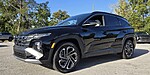 New 2025 HYUNDAI TUCSON LIMITED AWD in DAVIE, FLORIDA