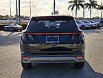 New 2025 HYUNDAI TUCSON LIMITED AWD in DAVIE, FLORIDA (Photo 4)