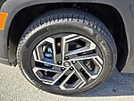 New 2025 HYUNDAI TUCSON LIMITED AWD in DAVIE, FLORIDA (Photo 5)