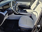 New 2025 HYUNDAI TUCSON LIMITED AWD in DAVIE, FLORIDA (Photo 6)