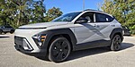 New 2026 HYUNDAI KONA SEL SPORT FWD in DAVIE, FLORIDA