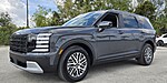 New 2026 HYUNDAI PALISADE SE FWD in DAVIE, FLORIDA