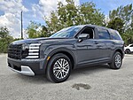 New 2026 HYUNDAI PALISADE SE FWD in DAVIE, FLORIDA (Photo 1)