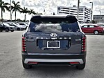 New 2026 HYUNDAI PALISADE SE FWD in DAVIE, FLORIDA (Photo 4)