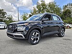 New 2026 HYUNDAI VENUE SEL FWD in DAVIE, FLORIDA (Photo 1)