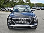 New 2026 HYUNDAI VENUE SEL FWD in DAVIE, FLORIDA (Photo 3)