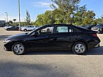 New 2026 HYUNDAI ELANTRA SE IVT in DAVIE, FLORIDA (Photo 2)
