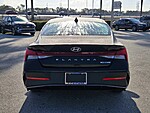New 2026 HYUNDAI ELANTRA SE IVT in DAVIE, FLORIDA (Photo 4)