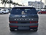 New 2026 HYUNDAI SANTA FE SEL FWD in DAVIE, FLORIDA (Photo 4)