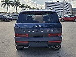 New 2026 HYUNDAI SANTA FE SEL FWD in DAVIE, FLORIDA (Photo 4)
