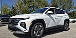 New 2026 HYUNDAI TUCSON SEL FWD in DAVIE, FLORIDA