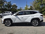 New 2026 HYUNDAI TUCSON SEL FWD in DAVIE, FLORIDA (Photo 2)