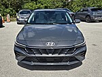 New 2026 HYUNDAI ELANTRA LIMITED IVT in DAVIE, FLORIDA (Photo 3)
