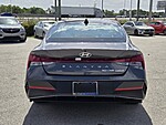 New 2026 HYUNDAI ELANTRA LIMITED IVT in DAVIE, FLORIDA (Photo 4)