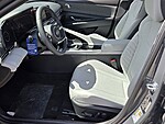 New 2026 HYUNDAI ELANTRA LIMITED IVT in DAVIE, FLORIDA (Photo 5)
