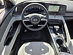 New 2026 HYUNDAI ELANTRA LIMITED IVT in DAVIE, FLORIDA (Photo 7)