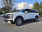 New 2026 HYUNDAI PALISADE SE FWD in DAVIE, FLORIDA (Photo 1)