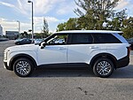 New 2026 HYUNDAI PALISADE SE FWD in DAVIE, FLORIDA (Photo 2)