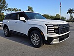 New 2026 HYUNDAI PALISADE SE FWD in DAVIE, FLORIDA (Photo 3)