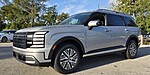 New 2026 HYUNDAI PALISADE HYBRID BLUE SEL PREMIUM 8P FWD in DAVIE, FLORIDA