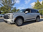New 2026 HYUNDAI PALISADE HYBRID BLUE SEL PREMIUM 8P FWD in DAVIE, FLORIDA (Photo 1)