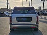 New 2026 HYUNDAI PALISADE HYBRID BLUE SEL PREMIUM 8P FWD in DAVIE, FLORIDA (Photo 4)