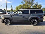 New 2026 HYUNDAI SANTA FE SEL FWD in DAVIE, FLORIDA (Photo 2)