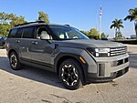 New 2026 HYUNDAI SANTA FE SEL FWD in DAVIE, FLORIDA (Photo 3)