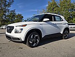 New 2026 HYUNDAI VENUE SEL FWD in DAVIE, FLORIDA (Photo 1)