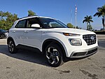 New 2026 HYUNDAI VENUE SEL FWD in DAVIE, FLORIDA (Photo 3)