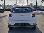 New 2026 HYUNDAI VENUE SEL FWD in DAVIE, FLORIDA (Photo 4)