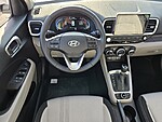 New 2026 HYUNDAI VENUE SEL FWD in DAVIE, FLORIDA (Photo 8)