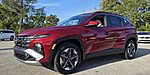 New 2026 HYUNDAI TUCSON SEL FWD in DAVIE, FLORIDA