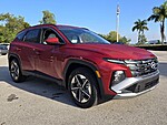 New 2026 HYUNDAI TUCSON SEL FWD in DAVIE, FLORIDA (Photo 3)
