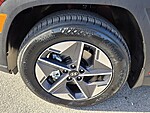 New 2026 HYUNDAI TUCSON SEL FWD in DAVIE, FLORIDA (Photo 5)