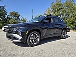 New 2026 HYUNDAI TUCSON HYBRID SEL AWD in DAVIE, FLORIDA (Photo 1)