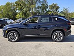 New 2026 HYUNDAI TUCSON HYBRID SEL AWD in DAVIE, FLORIDA (Photo 2)