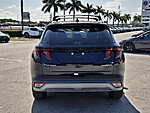 New 2026 HYUNDAI TUCSON HYBRID SEL AWD in DAVIE, FLORIDA (Photo 4)