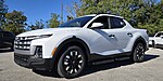 New 2026 HYUNDAI SANTA CRUZ SEL ACTIVITY FWD in DAVIE, FLORIDA