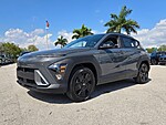 New 2026 HYUNDAI KONA SEL SPORT FWD in DAVIE, FLORIDA (Photo 1)